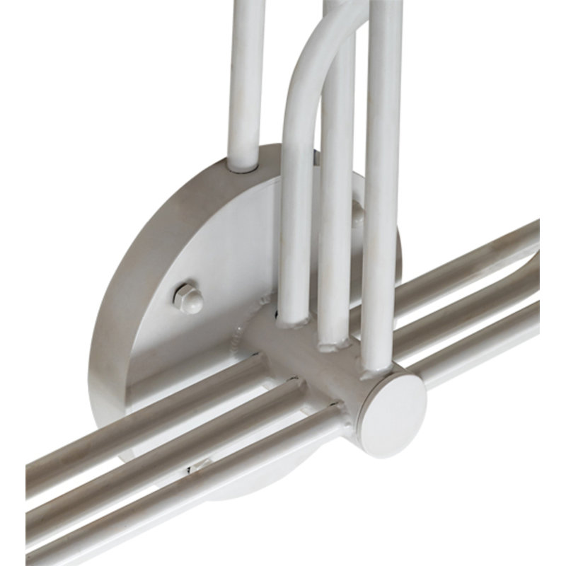 Paletta LED Armed Sconce