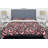 Modern & Contemporary Polyester Twill Geometric Shapes Duvet Cover-112931703-40703599
