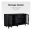 Rhoda 74.13'' Sideboard
