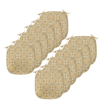 Chair Pad Cushion