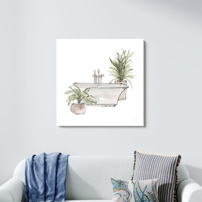 Neutral Tub II
