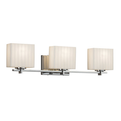 Donasia 3 - Light Dimmable Bath Bar