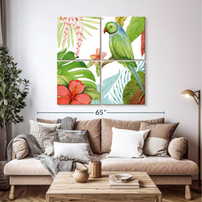 Brampt Treasures Of The Tropics I