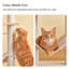 Arbre à chat 63,8 po H Derrelle-844237847