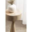 Table ronde sculpturale-872543119