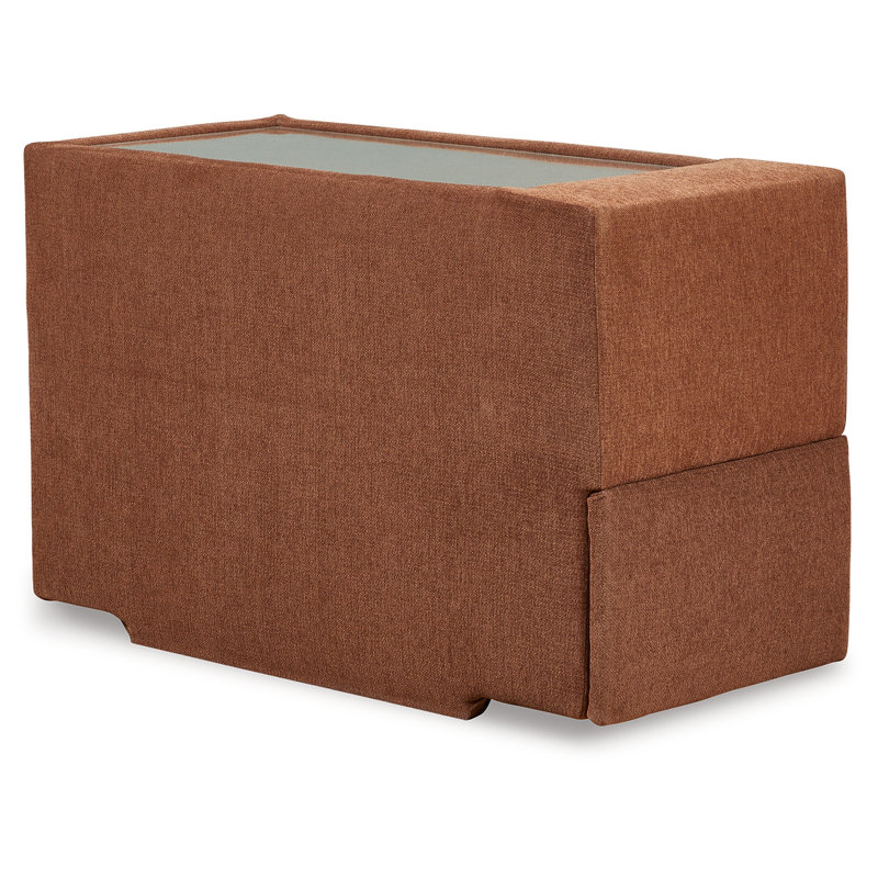 Modmax 7-Piece Sectional