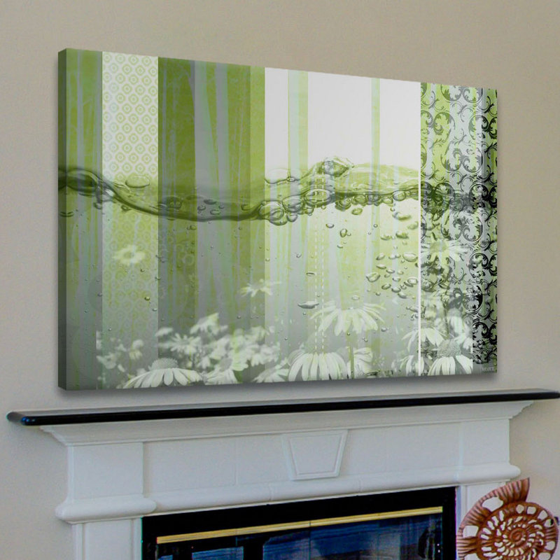 Parvez Taj - Wrapped Canvas Print, 30cm H x 45cm W