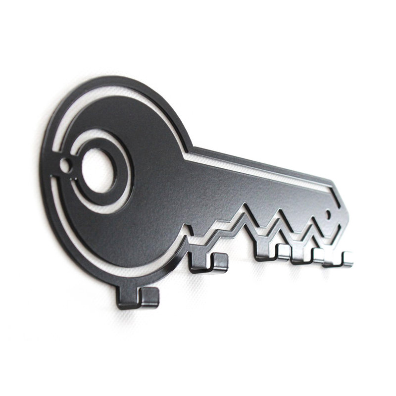 Paulin Steel Wall Wall Hook