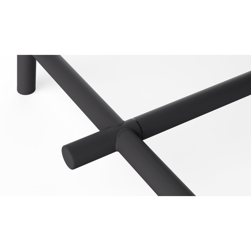 Fatboy® Fred's Table - Light Gray, Anthracite