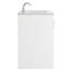 Moore 42'' Single Bathroom Vanity with Engineered Marble Top-87497691