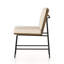 Crete Polyester Blend Upholstered Side Chair-318758160