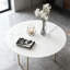 Plateau de table rond en verre trempé 36 po-1218589364-1218589367