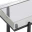 Uttermost Midas Bronze Accent Table