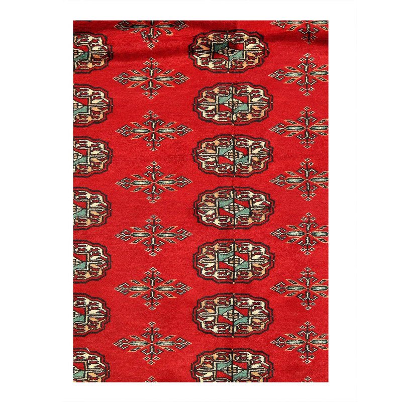 Oriental Area Rug