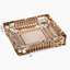 Cendrier en verre Basic Basic Luxury