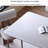 Shelinda Solid Wood Base Dining Table-676891906
