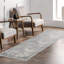 Tapis Zyir avec envers antidérapant-1886123527