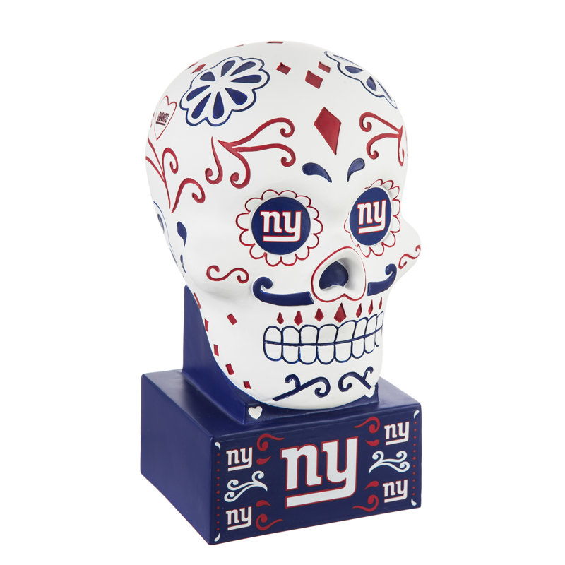 Statue de jardin Bohnert, New York Giants