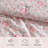 Laura Ashley Quartet Pink Reversible Easy Care Dorm Bonus Bed Set-98716402