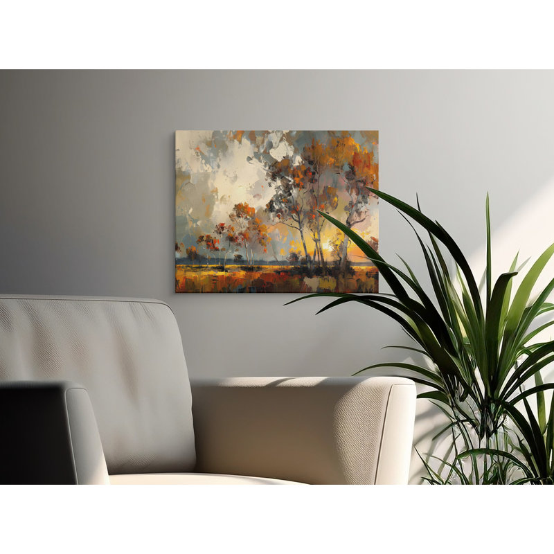 Nowakowski Wrapped Canvas Print Set, 10x8