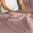 Premium Cooling, Soft & Wrinkle Free Sheet Set - Ultra Soft & Premium Hotel Luxury Bed Sheet Set-127309045-127309041