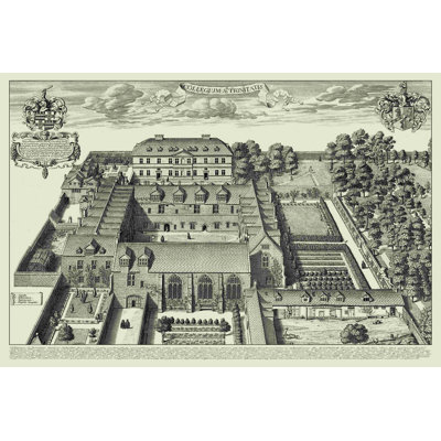 " Oxford View "