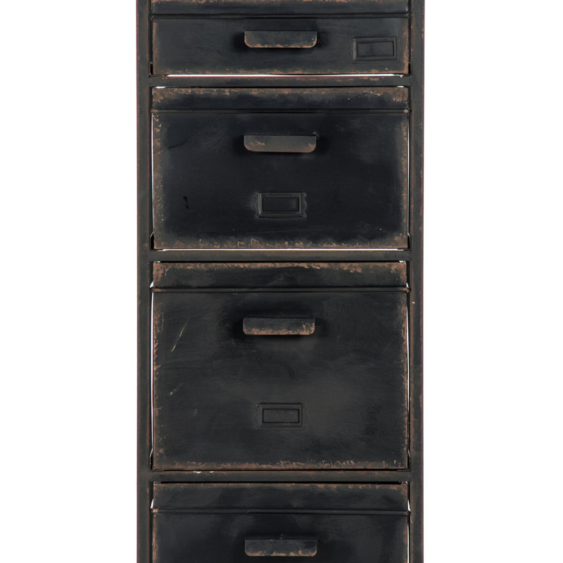 Dora 5 Drawer Storage Chest