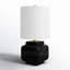 Ceramic Table Lamp-1165624562