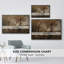 «Vintage Landscape - dxcvii» sur toile-1757313637-1757313633