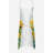 Floral Bib Apron
