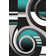 Galvez Performance Abstract Indoor Rug