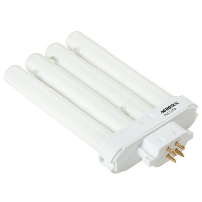 Ampoule 27w (5400k) cfl