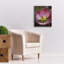 Art mural épique «Lenton rose IV» par Debra Van Swearingen, 20 po x 24 po-253280808