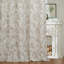 Panneaux de rideaux semi-transparents en lin-1990448914-1990448915