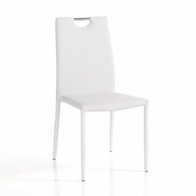 Favion 44cm H Stacking Side Chair