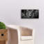 «Lion Stare» par Rey Klimt, art mural sur toile-818237415