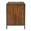 Hardage 2 Drawer Storage Drawer