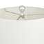 Ensemble de lampes de table Polystone Leopard-2125216271