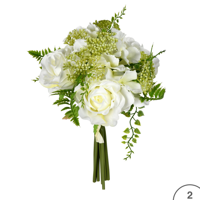 Centres de table Roses