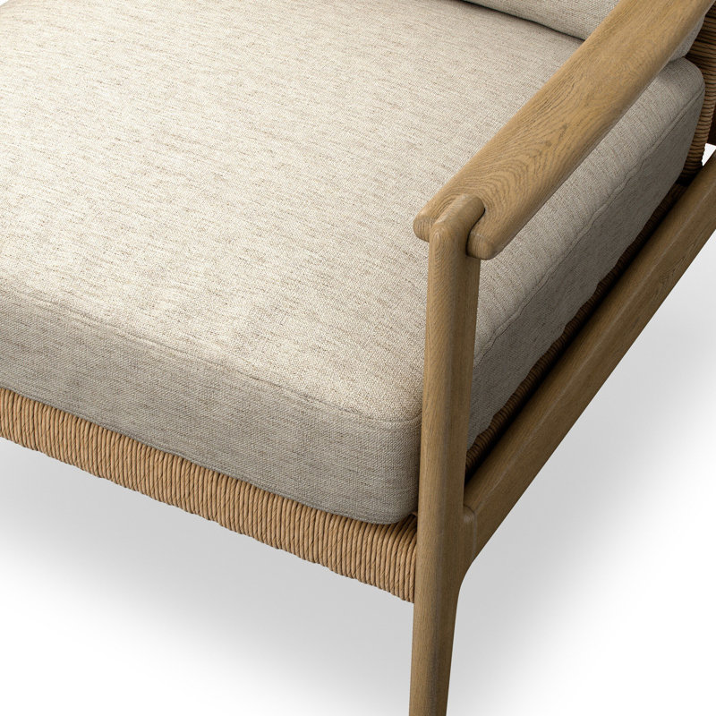 Chaise Barwin, Crypton Nomad Snow