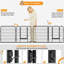 Pet Pen-2070650773