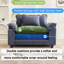 Fauteuil 53 "Comfy Cloud Couch-488524404