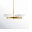 4-Light Chandelier-1368942799
