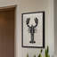 Eyre Tarney - Single Picture Frame Print-21011905