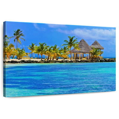 Punta Cana Dominican Gillard
