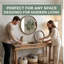 Waights 120cm Solid Wood Console Table