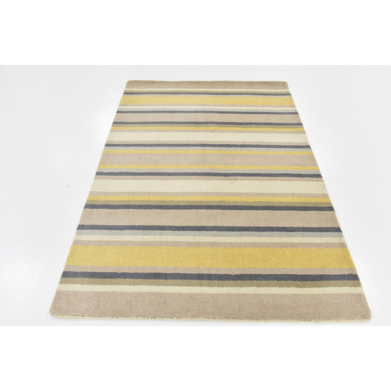 Tapis crème Oharare