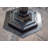 Villa 2-Light Post Light - Oil Rubbed Bronze-854552973-830923885