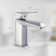 Single-Hole Single-handle Bathroom Faucet