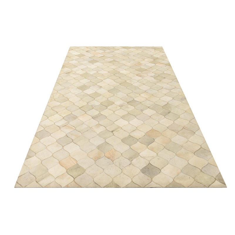 Jake Beige Rug